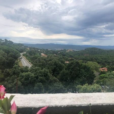 Апартаменты Apartamento Con Vistas A La Montana Бегур Экстерьер фото