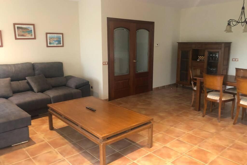 Апартаменты Apartamento Con Vistas A La Montana Бегур Экстерьер фото