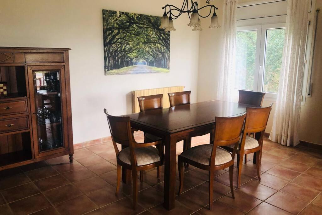Апартаменты Apartamento Con Vistas A La Montana Бегур Экстерьер фото