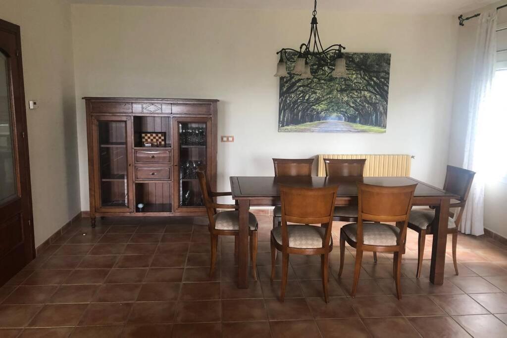 Апартаменты Apartamento Con Vistas A La Montana Бегур Экстерьер фото
